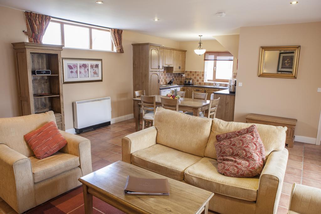 East Clare Golf Village by Diamond Resorts