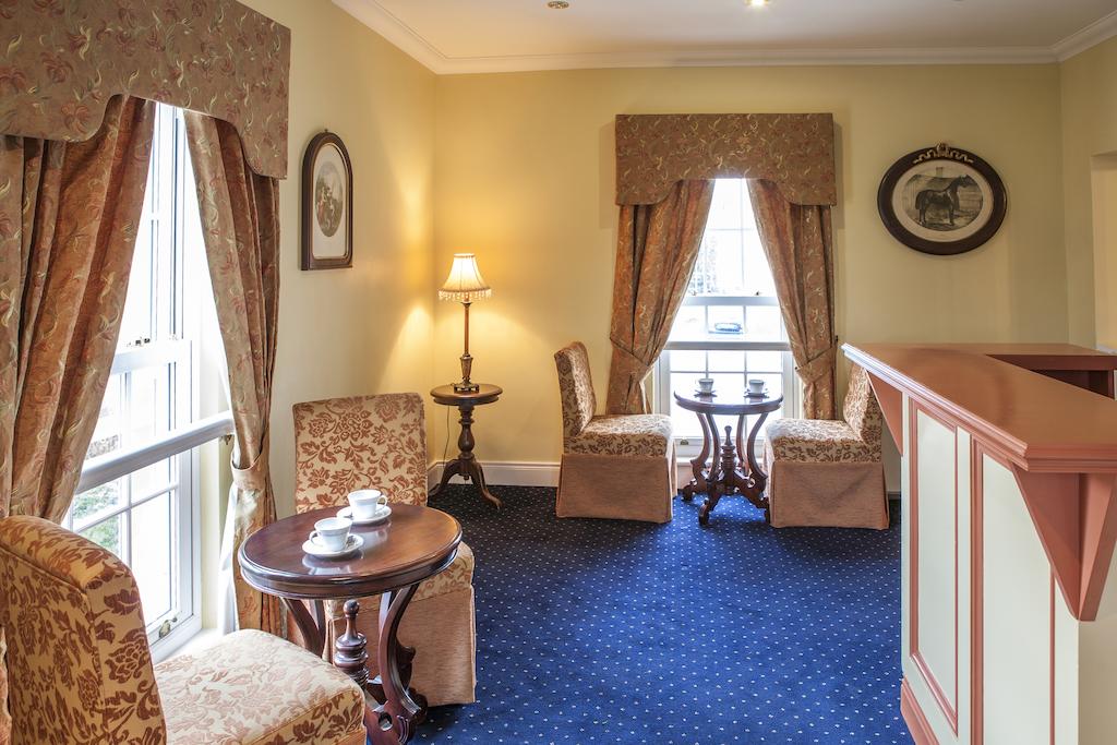 East Clare Golf Village by Diamond Resorts