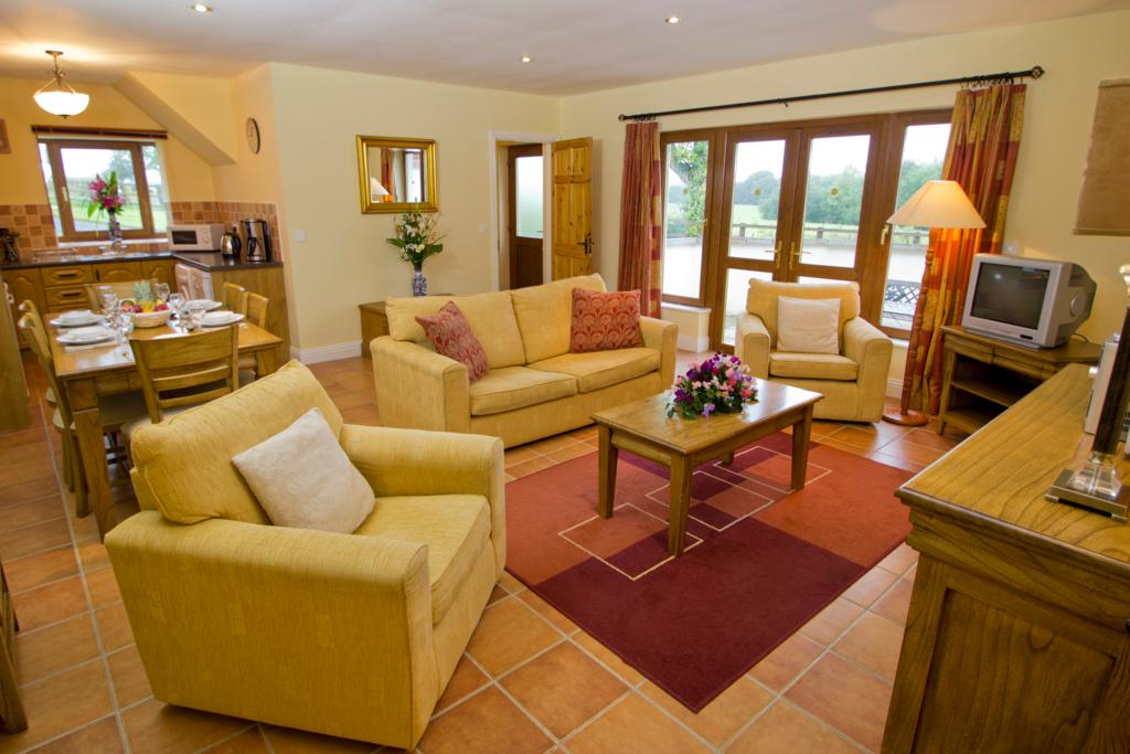 East Clare Golf Village by Diamond Resorts