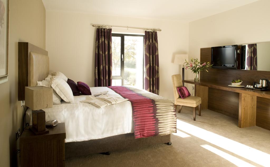 Ballyrobin Country Lodge