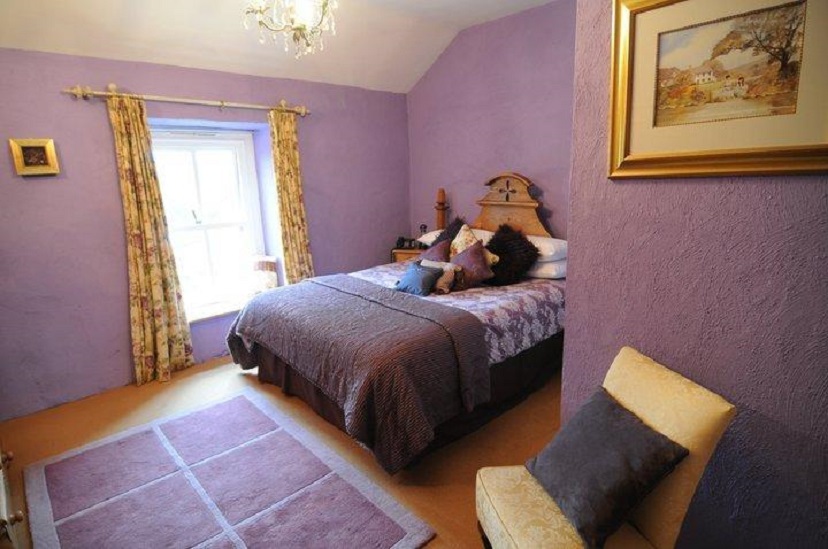 Ballyrobin Country Lodge