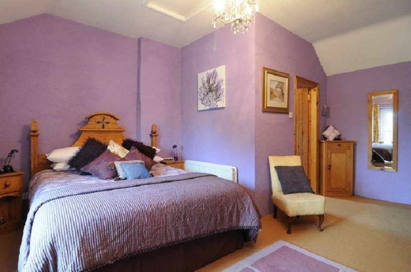 Ballyrobin Country Lodge