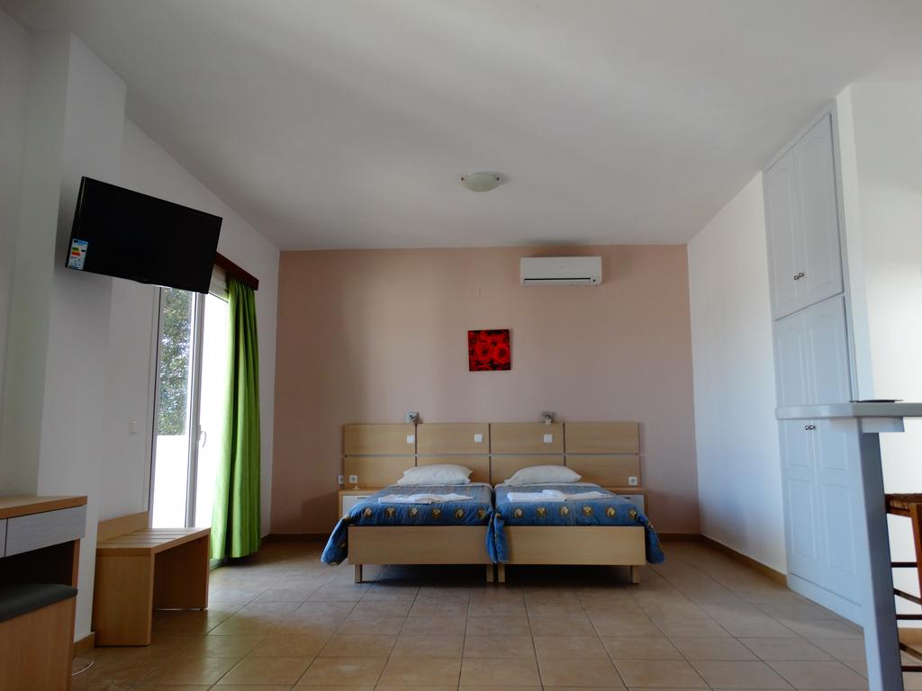 Paradiso Apartments