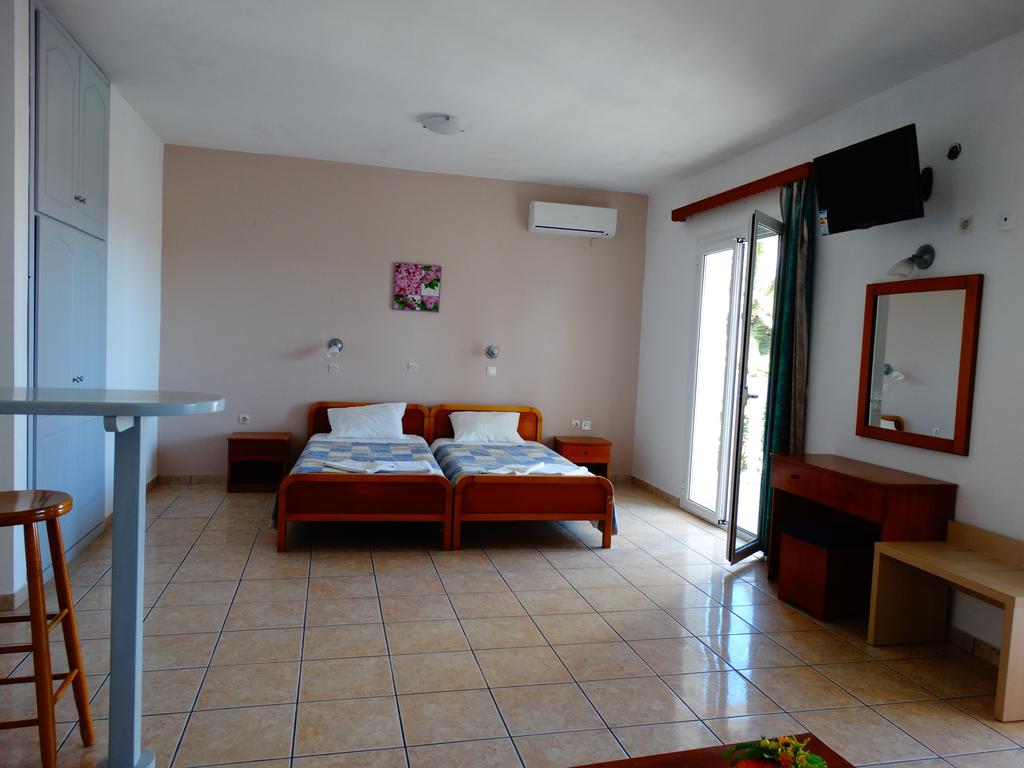 Paradiso Apartments