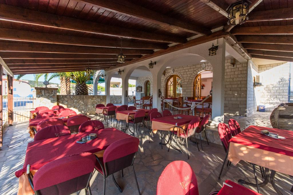 Villa Katarina