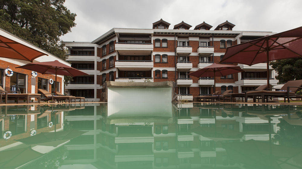 Heri Heights Serviced Apartments