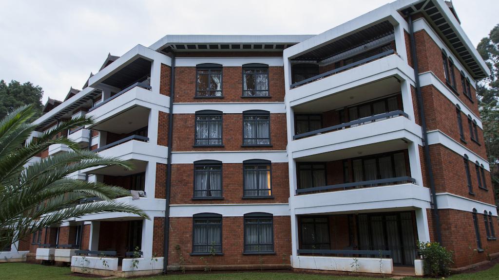 Heri Heights Serviced Apartments