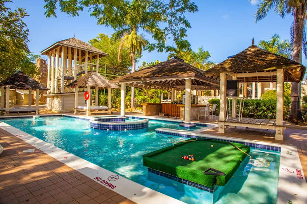 Hedonism II All Inclusive Resort