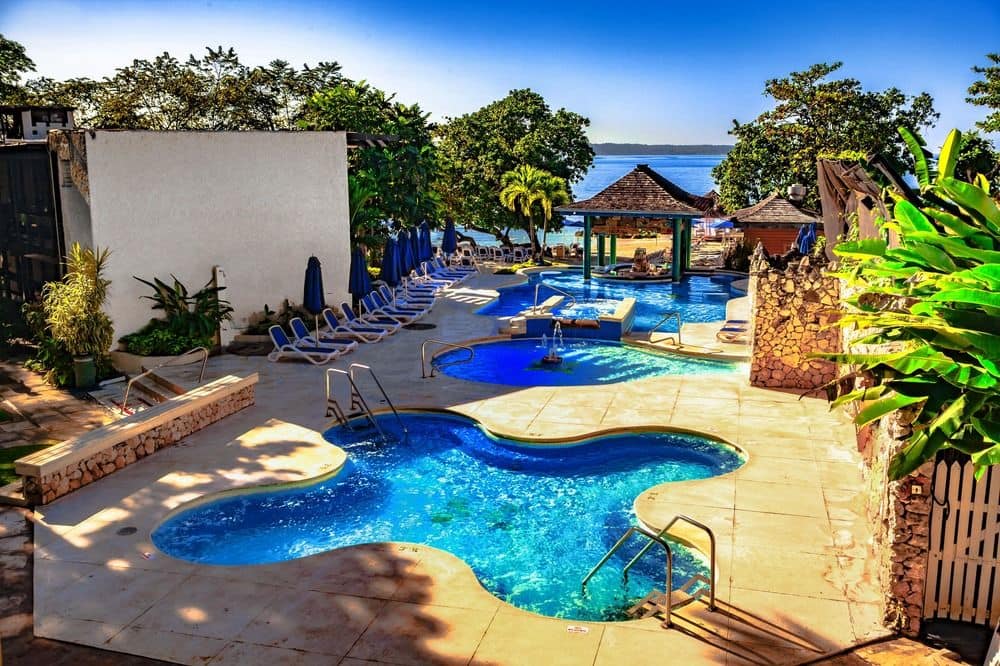 Hedonism II All Inclusive Resort