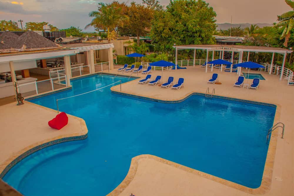 Hedonism II All Inclusive Resort