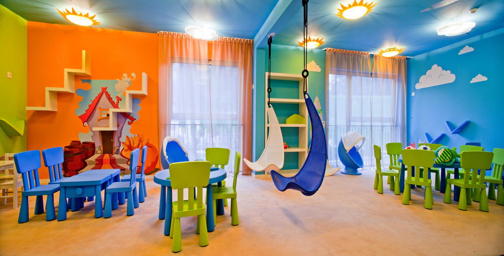 Hotel Terme Sveti Martin