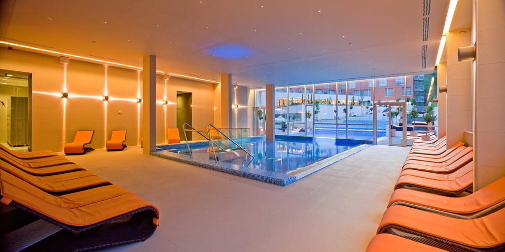 Hotel Terme Sveti Martin