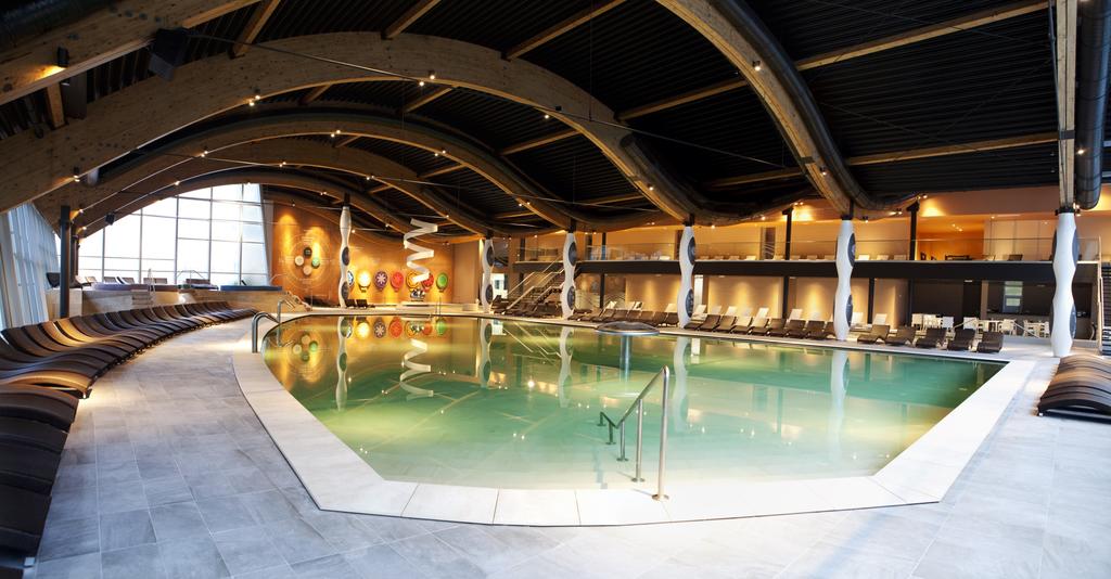 Hotel Terme Sveti Martin