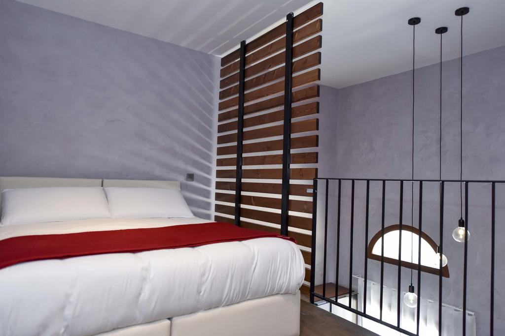 Quaint Hotel Nadur