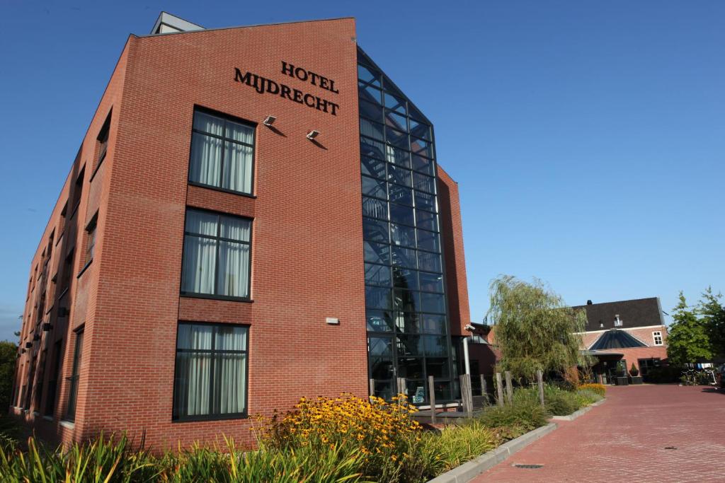 Hampshire Mijdrecht Marickenland