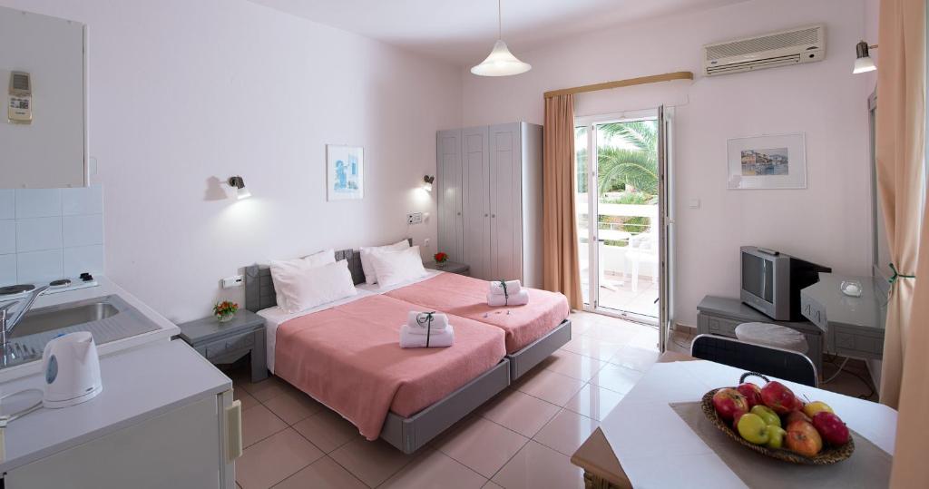 Scala Hotel Apartments