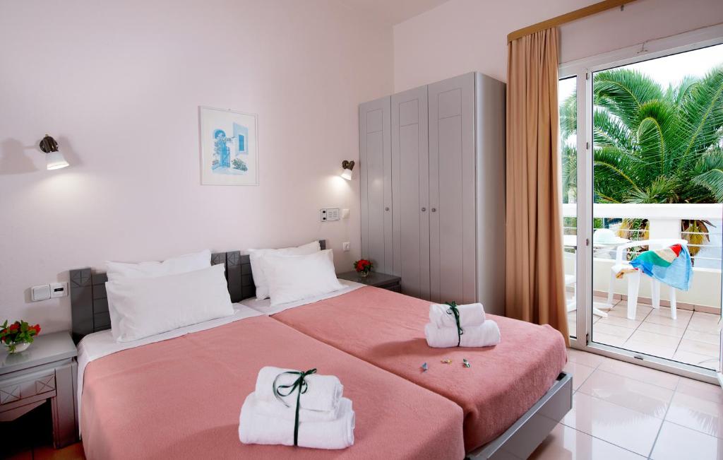 Scala Hotel Apartments