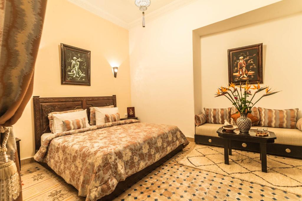 Riad Nasreen