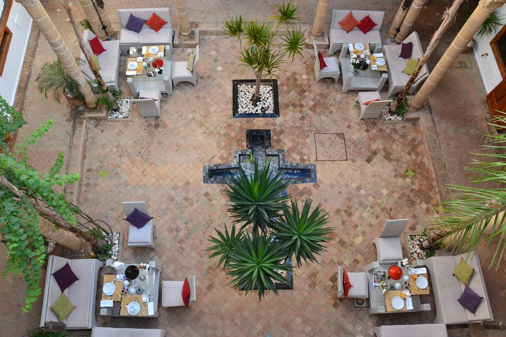 Riad Kalaa