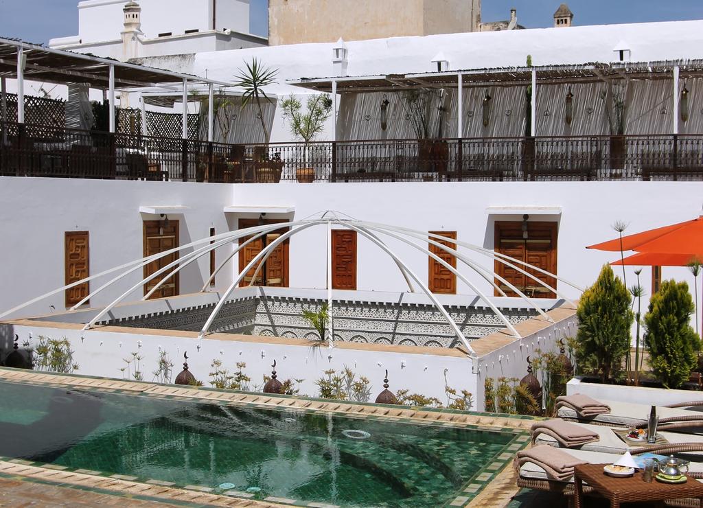 Riad Kalaa