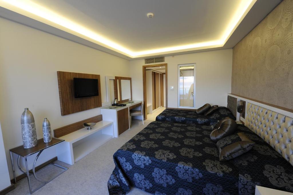 Diamond Hill Resort Hotel - All Inclusive