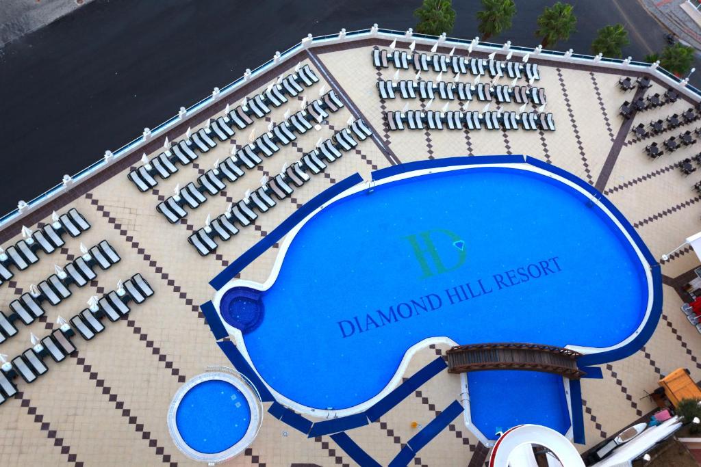 Diamond Hill Resort Hotel - All Inclusive