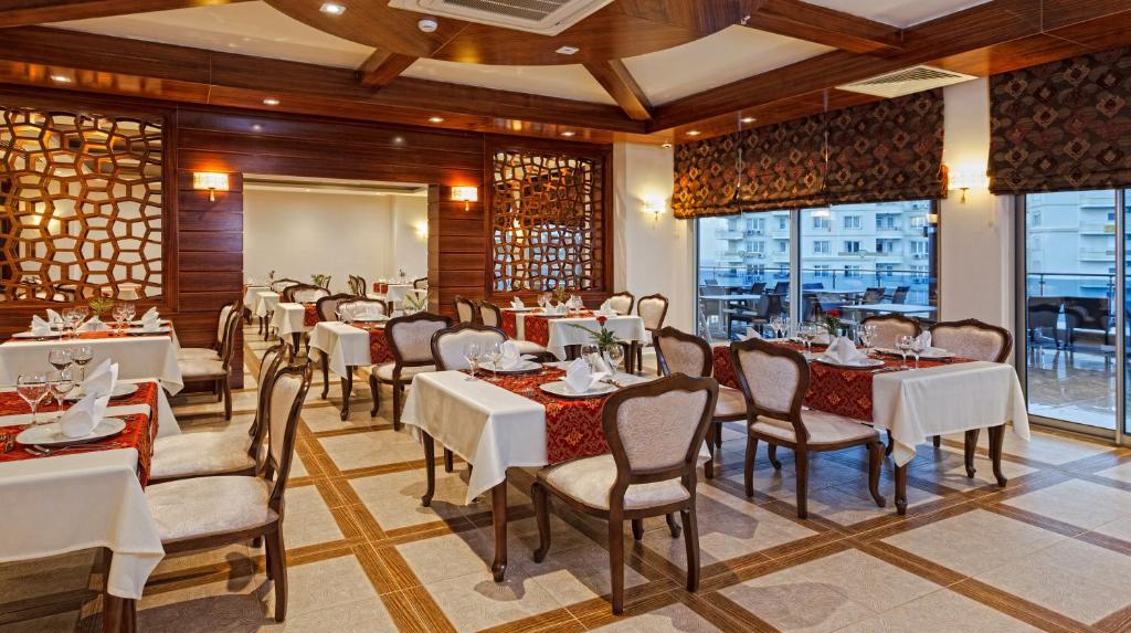 Diamond Hill Resort Hotel - All Inclusive