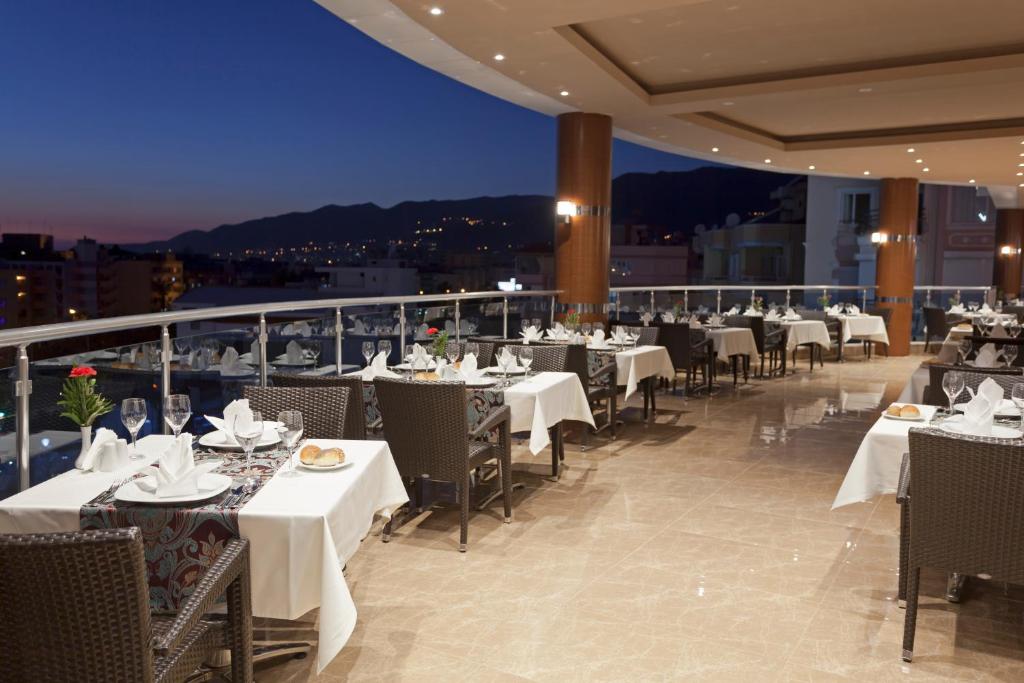 Diamond Hill Resort Hotel - All Inclusive