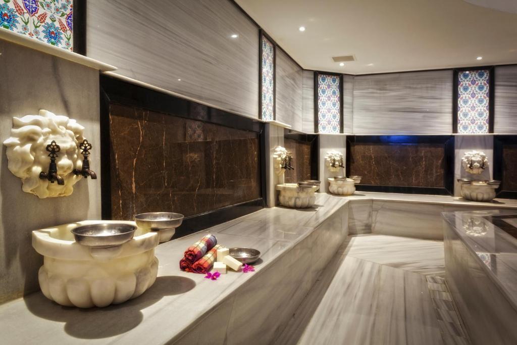 Diamond Hill Resort Hotel - All Inclusive