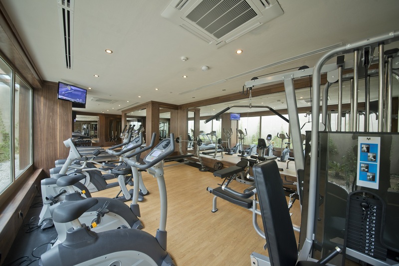 Fun And Sun Family Life Belek (Formerly Novia Dionis Resort)