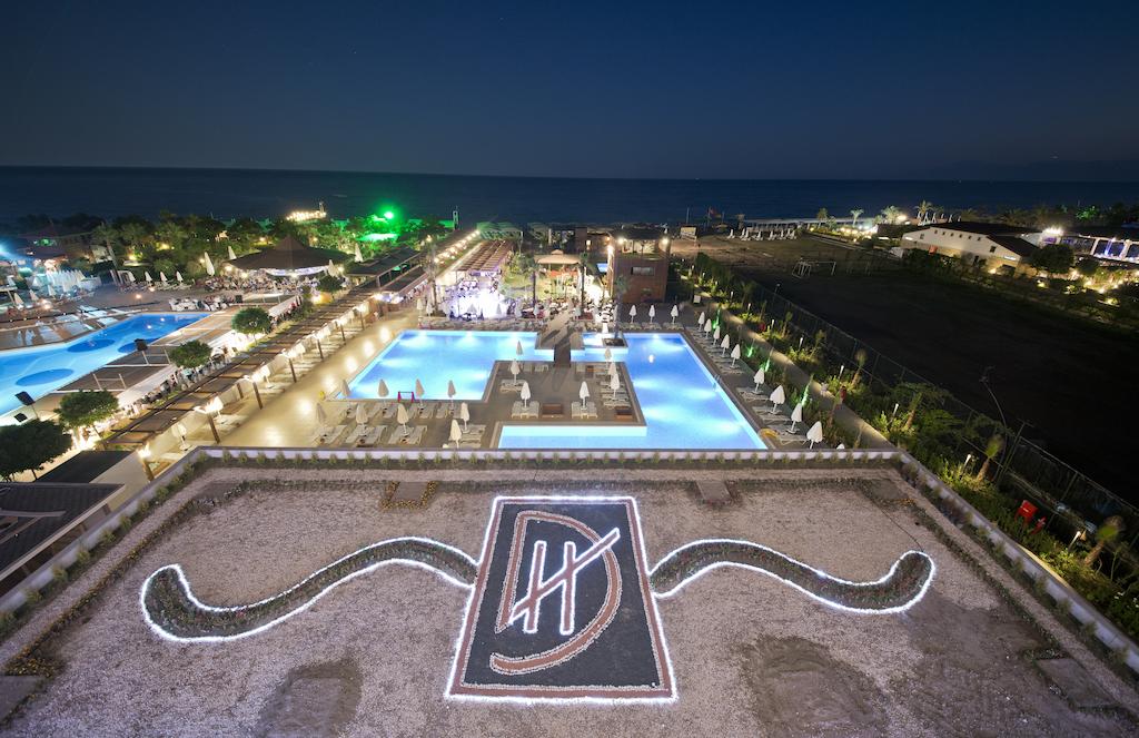 Fun And Sun Family Life Belek (Formerly Novia Dionis Resort)