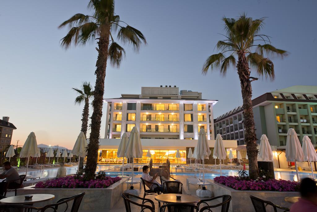 Fun And Sun Family Life Belek (Formerly Novia Dionis Resort)
