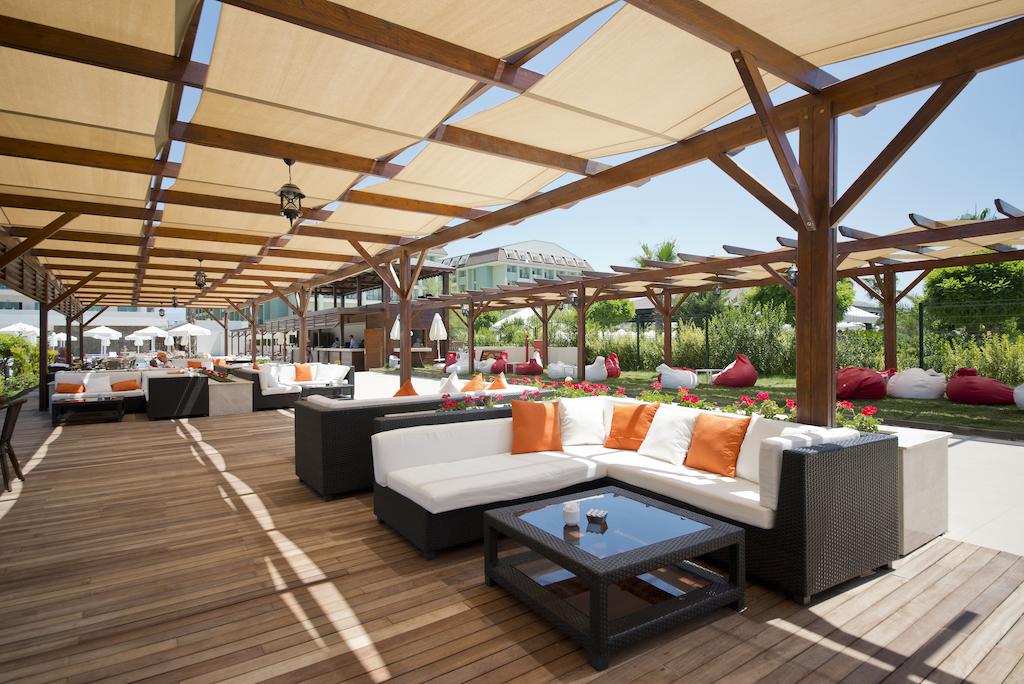 Fun And Sun Family Life Belek (Formerly Novia Dionis Resort)