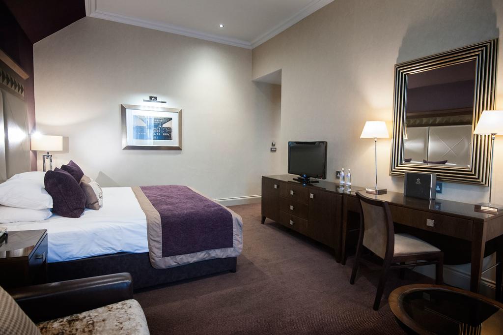 Seamill Hydro Hotel and Resort