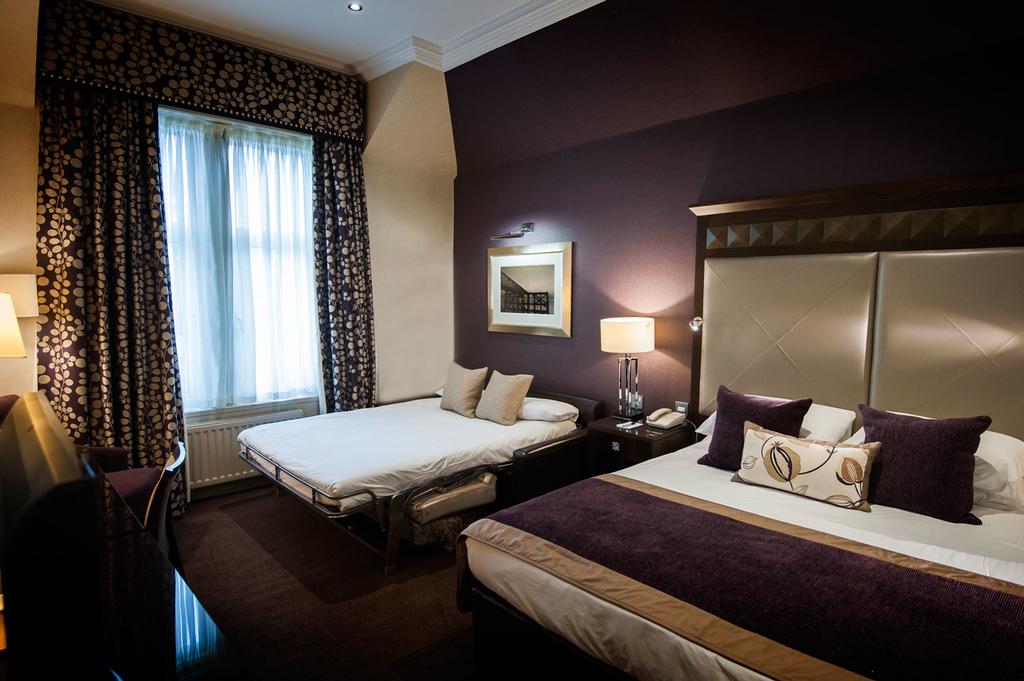 Seamill Hydro Hotel and Resort
