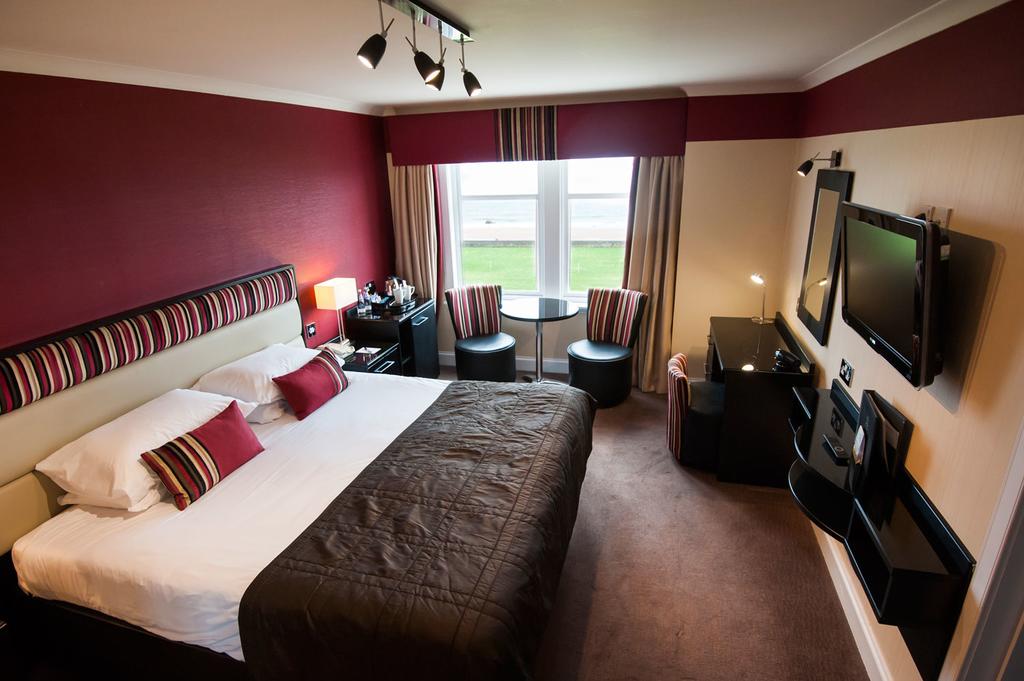 Seamill Hydro Hotel and Resort