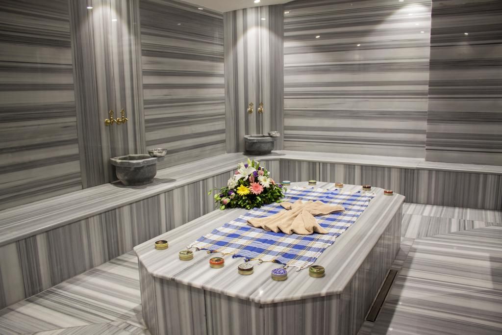 Gorukle Oruc Hotel & SPA