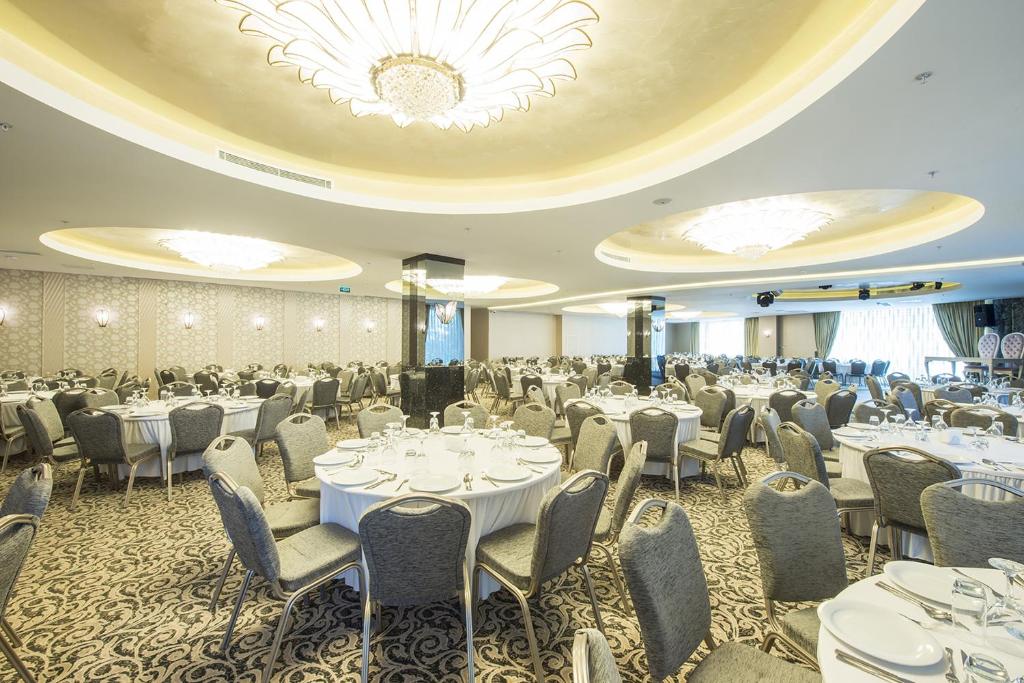 Ramada by Wyndham Gemlik