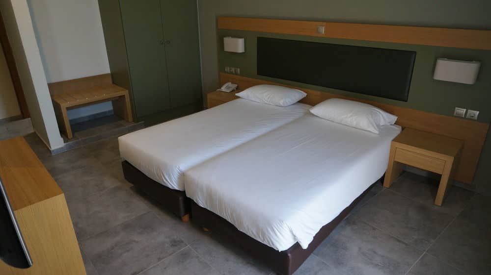 Kastalia Boutique Hotel