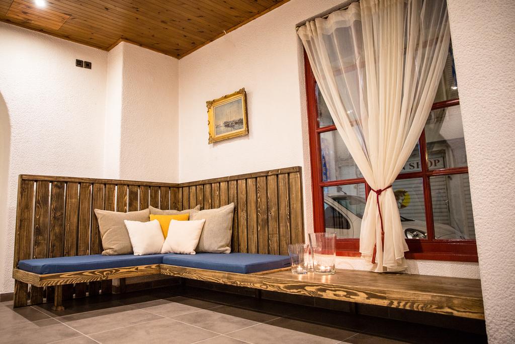 Kastalia Boutique Hotel