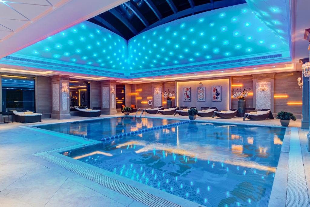 Narcissus Hotel & Residence Riyadh