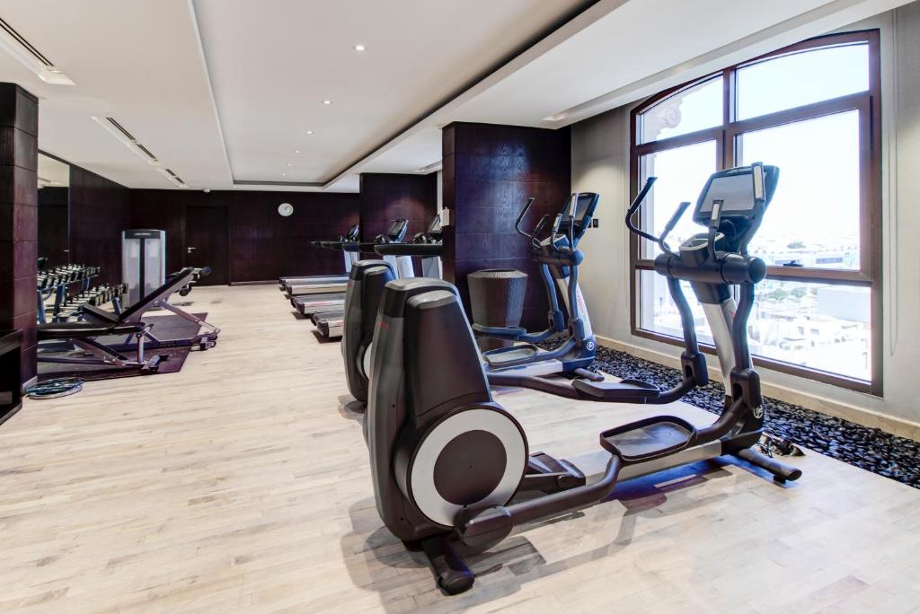 Narcissus Hotel & Residence Riyadh