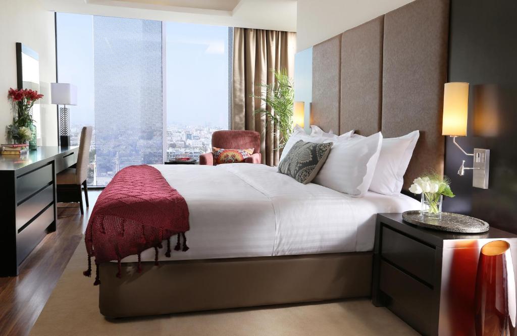 Ascott Tahlia Jeddah