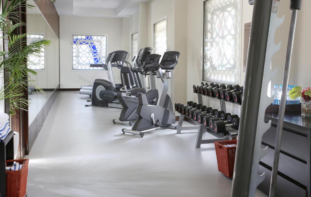 Ascott Tahlia Jeddah