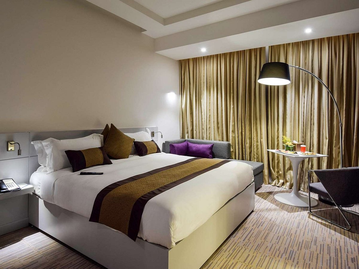 Novotel Suites Riyadh Dyar