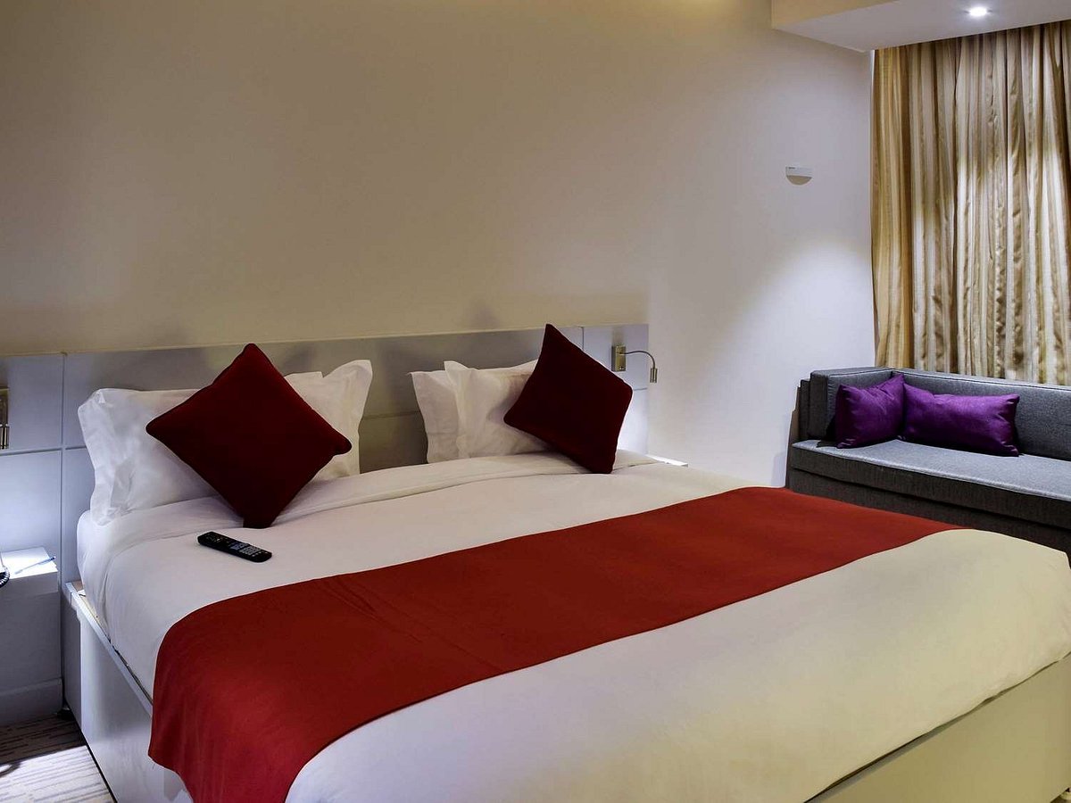 Novotel Suites Riyadh Dyar
