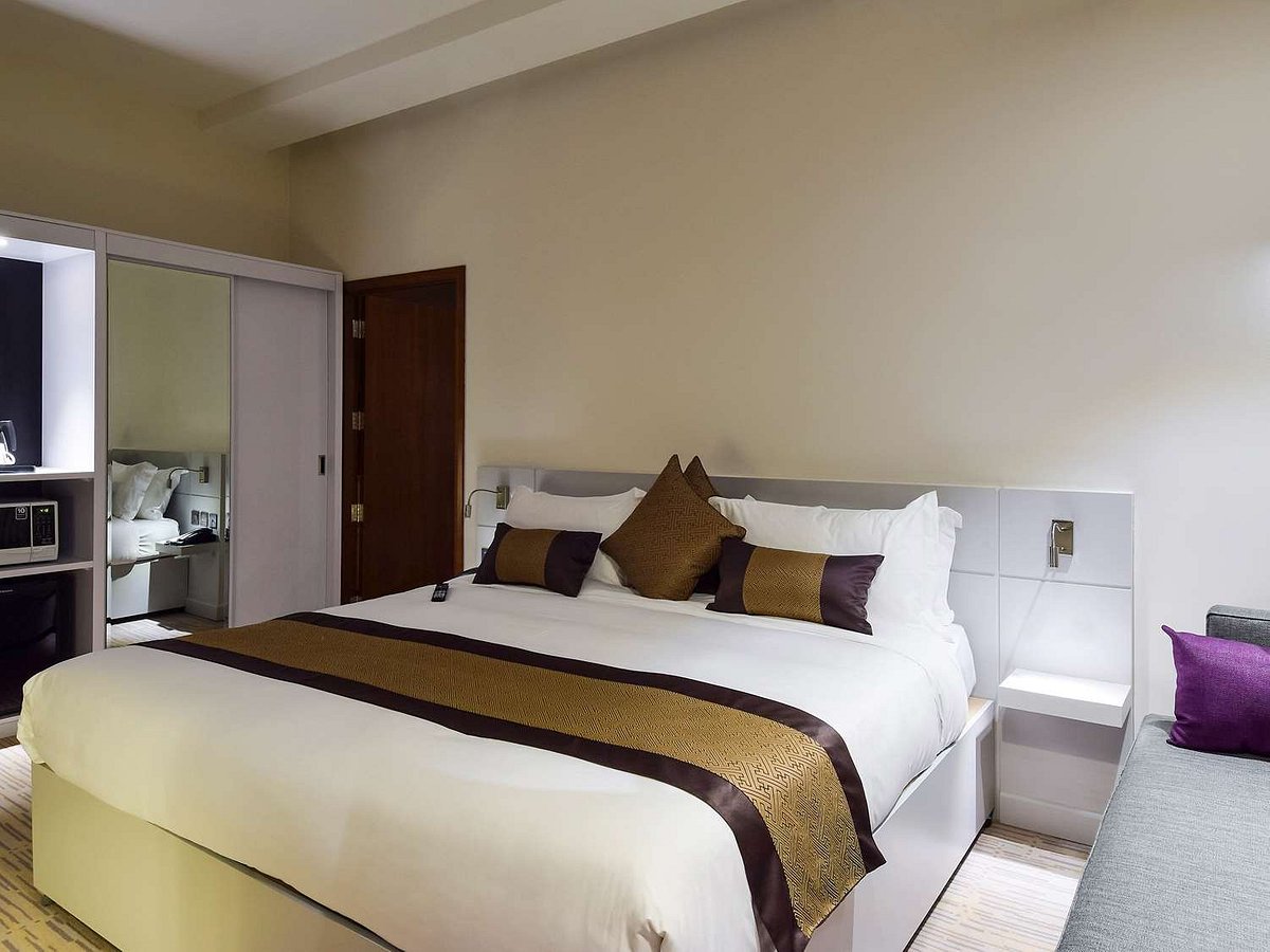 Novotel Suites Riyadh Dyar