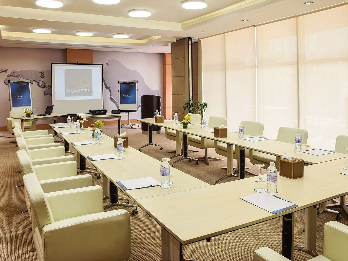 Novotel Suites Riyadh Dyar
