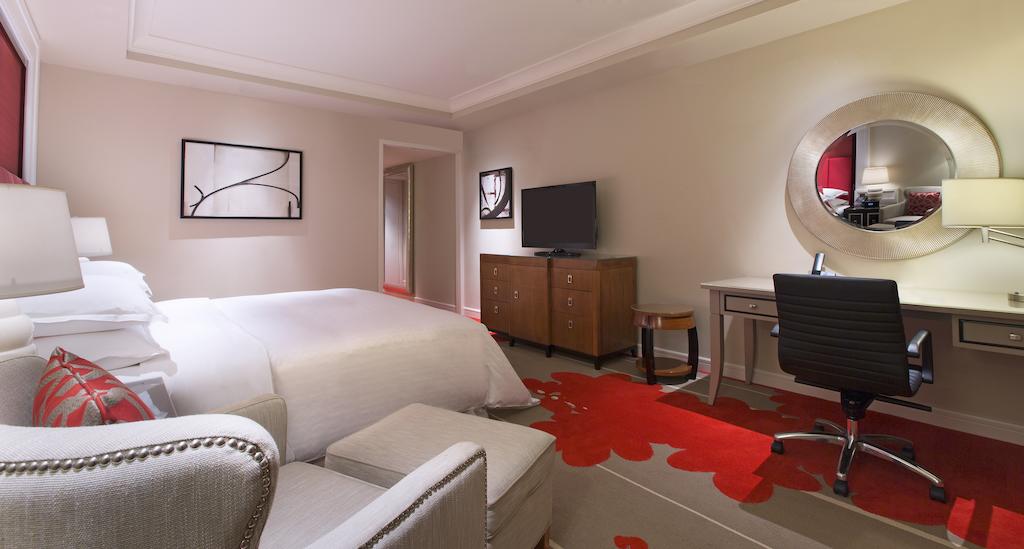 Sheraton Grand Macao Hotel, Cotai Central