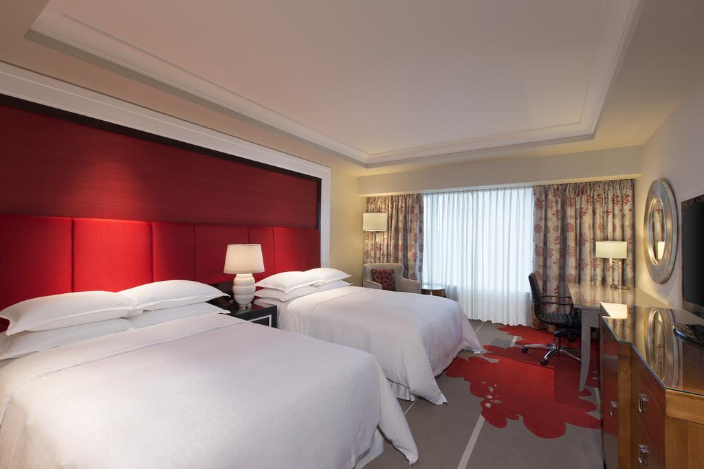 Sheraton Grand Macao Hotel, Cotai Central